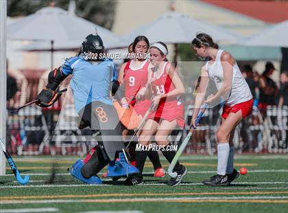 Thumbnail 1 in Harvard-Westlake (JV vs Freshman) photogallery.