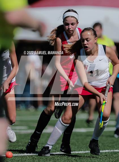 Thumbnail 1 in Harvard-Westlake (JV vs Freshman) photogallery.