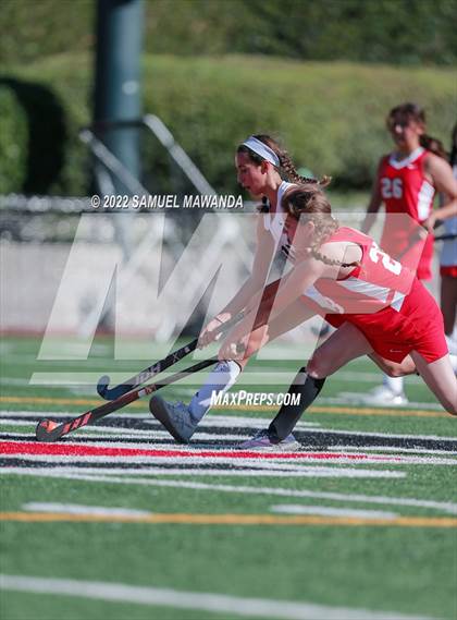 Thumbnail 1 in Harvard-Westlake (JV vs Freshman) photogallery.