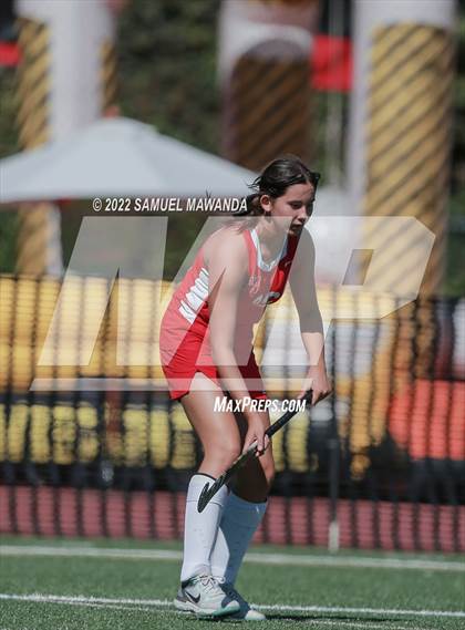 Thumbnail 2 in Harvard-Westlake (JV vs Freshman) photogallery.