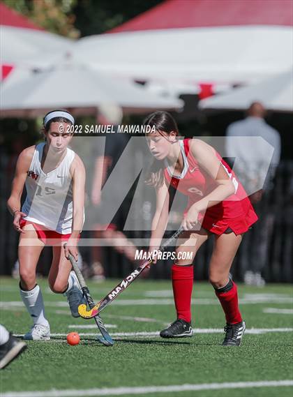 Thumbnail 1 in Harvard-Westlake (JV vs Freshman) photogallery.