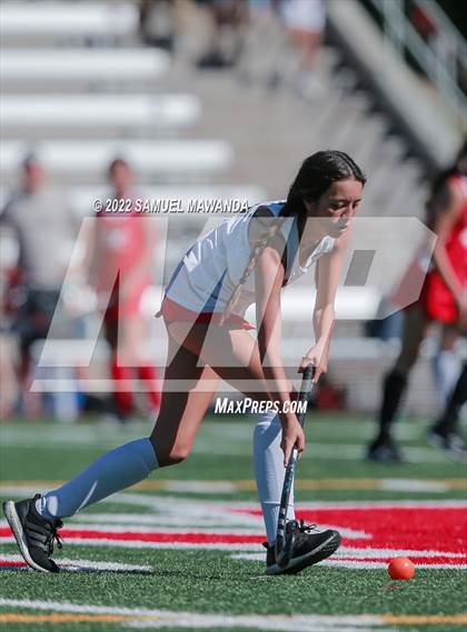 Thumbnail 2 in Harvard-Westlake (JV vs Freshman) photogallery.