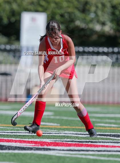 Thumbnail 2 in Harvard-Westlake (JV vs Freshman) photogallery.