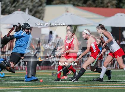 Thumbnail 2 in Harvard-Westlake (JV vs Freshman) photogallery.