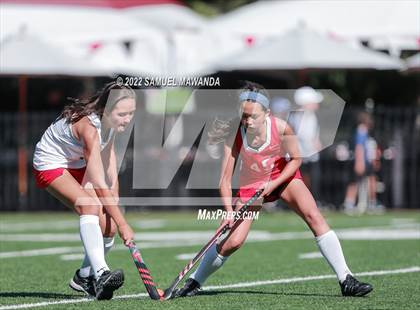Thumbnail 2 in Harvard-Westlake (JV vs Freshman) photogallery.