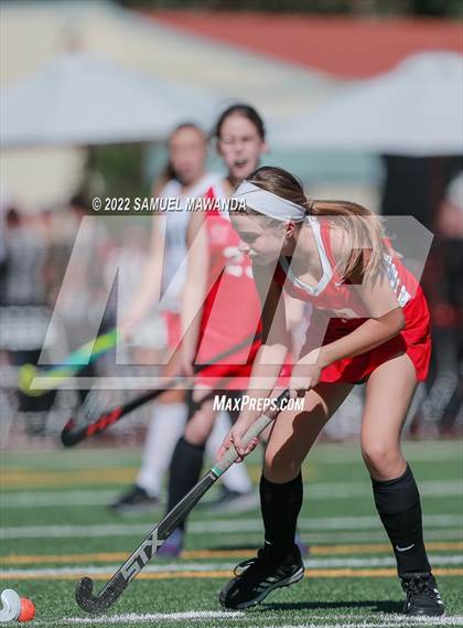 Thumbnail 1 in Harvard-Westlake (JV vs Freshman) photogallery.
