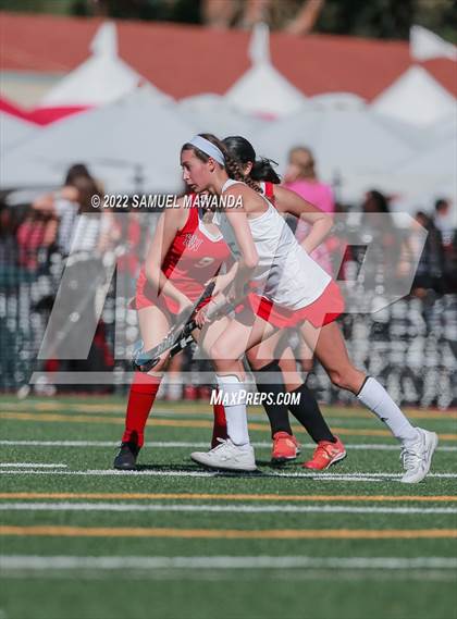 Thumbnail 2 in Harvard-Westlake (JV vs Freshman) photogallery.