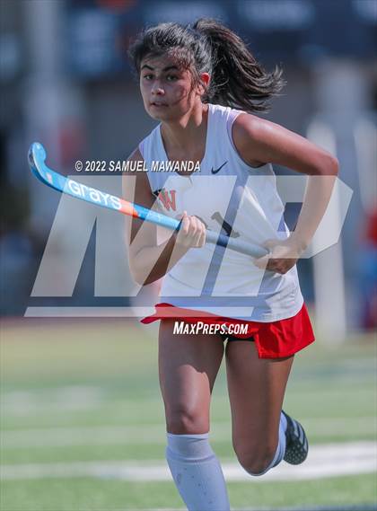 Thumbnail 1 in Harvard-Westlake (JV vs Freshman) photogallery.