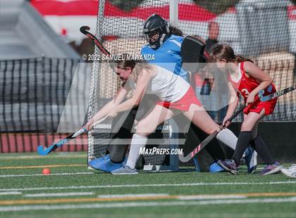 Thumbnail 3 in Harvard-Westlake (JV vs Freshman) photogallery.