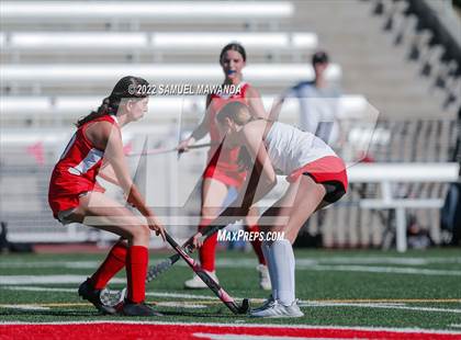 Thumbnail 3 in Harvard-Westlake (JV vs Freshman) photogallery.