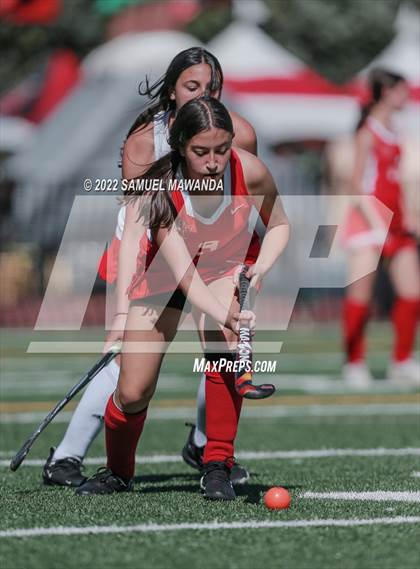 Thumbnail 2 in Harvard-Westlake (JV vs Freshman) photogallery.