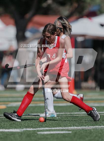 Thumbnail 3 in Harvard-Westlake (JV vs Freshman) photogallery.
