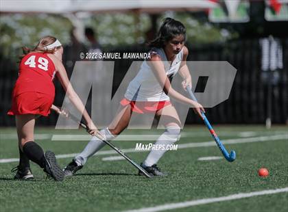 Thumbnail 2 in Harvard-Westlake (JV vs Freshman) photogallery.