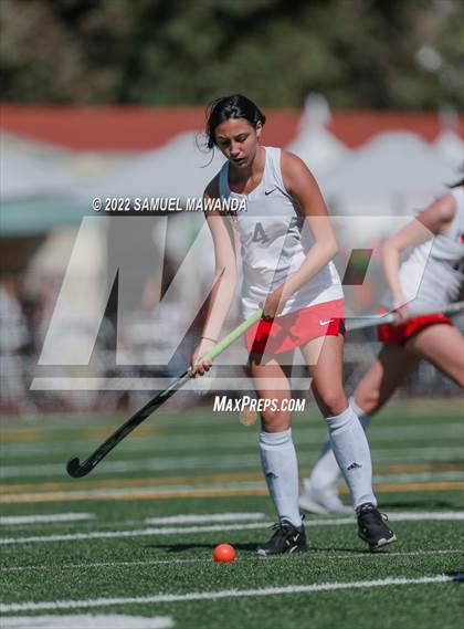 Thumbnail 3 in Harvard-Westlake (JV vs Freshman) photogallery.