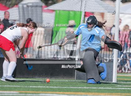 Thumbnail 2 in Harvard-Westlake (JV vs Freshman) photogallery.