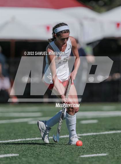 Thumbnail 1 in Harvard-Westlake (JV vs Freshman) photogallery.
