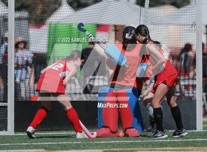 Thumbnail 2 in Harvard-Westlake (JV vs Freshman) photogallery.