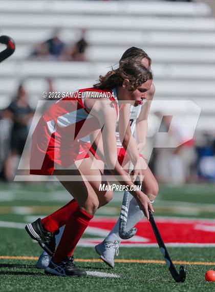 Thumbnail 3 in Harvard-Westlake (JV vs Freshman) photogallery.
