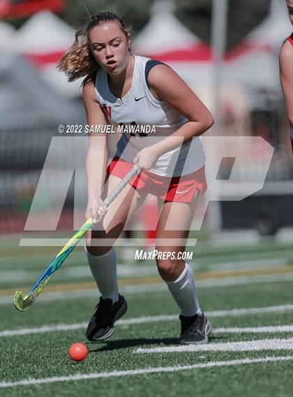 Thumbnail 1 in Harvard-Westlake (JV vs Freshman) photogallery.