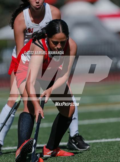 Thumbnail 3 in Harvard-Westlake (JV vs Freshman) photogallery.