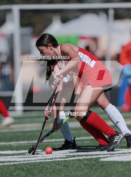 Thumbnail 1 in Harvard-Westlake (JV vs Freshman) photogallery.