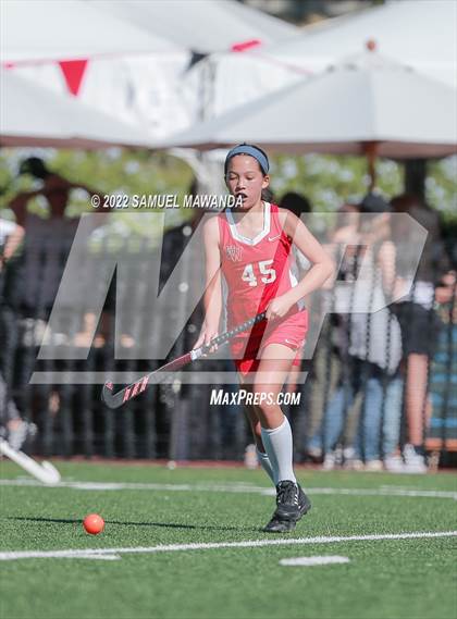 Thumbnail 2 in Harvard-Westlake (JV vs Freshman) photogallery.