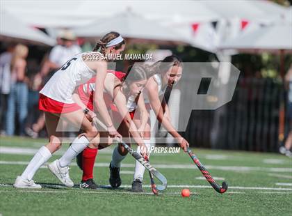 Thumbnail 2 in Harvard-Westlake (JV vs Freshman) photogallery.