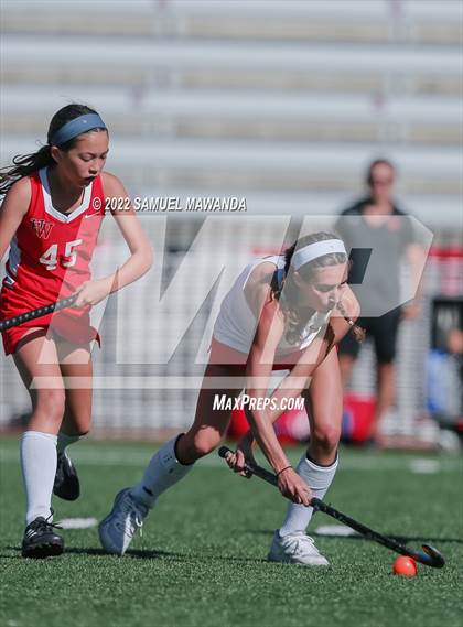 Thumbnail 1 in Harvard-Westlake (JV vs Freshman) photogallery.