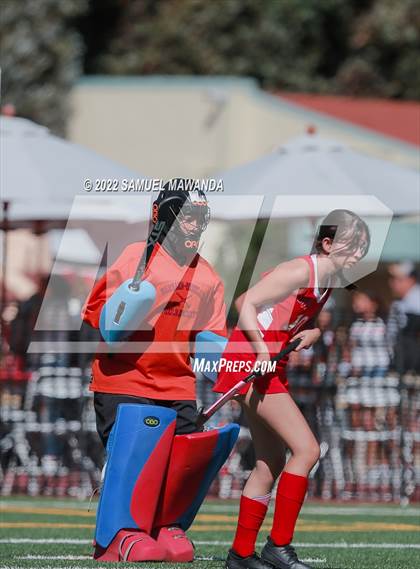 Thumbnail 2 in Harvard-Westlake (JV vs Freshman) photogallery.
