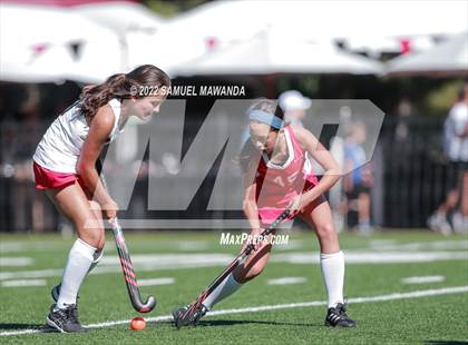 Thumbnail 3 in Harvard-Westlake (JV vs Freshman) photogallery.