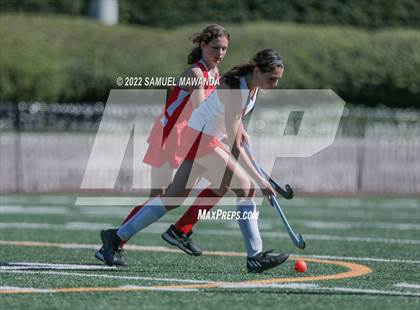 Thumbnail 2 in Harvard-Westlake (JV vs Freshman) photogallery.
