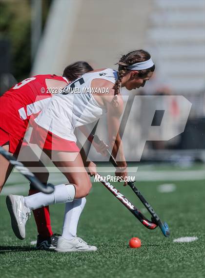 Thumbnail 1 in Harvard-Westlake (JV vs Freshman) photogallery.