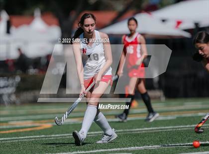 Thumbnail 2 in Harvard-Westlake (JV vs Freshman) photogallery.