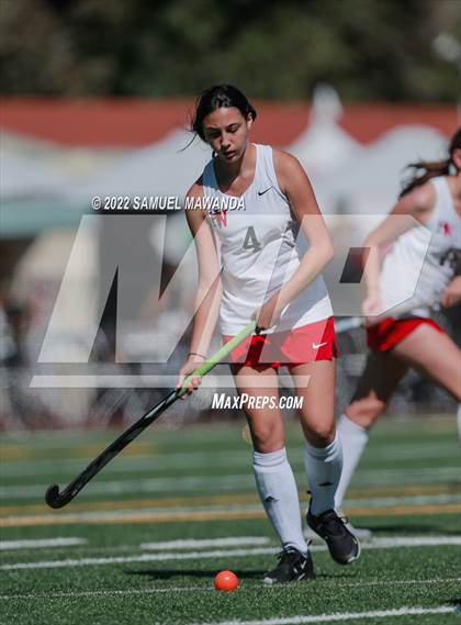 Thumbnail 2 in Harvard-Westlake (JV vs Freshman) photogallery.