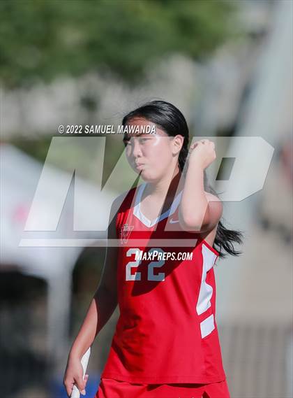 Thumbnail 1 in Harvard-Westlake (JV vs Freshman) photogallery.