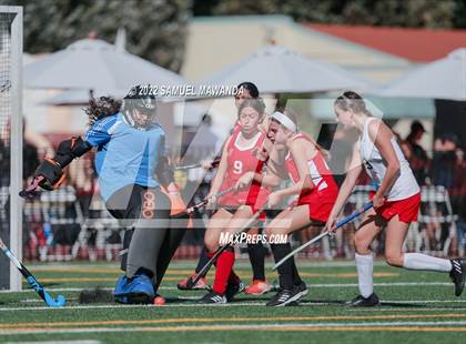 Thumbnail 3 in Harvard-Westlake (JV vs Freshman) photogallery.