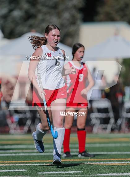 Thumbnail 2 in Harvard-Westlake (JV vs Freshman) photogallery.
