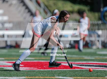 Thumbnail 3 in Harvard-Westlake (JV vs Freshman) photogallery.
