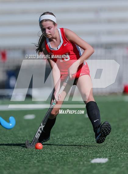 Thumbnail 3 in Harvard-Westlake (JV vs Freshman) photogallery.