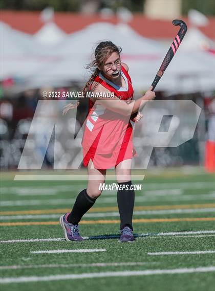 Thumbnail 3 in Harvard-Westlake (JV vs Freshman) photogallery.