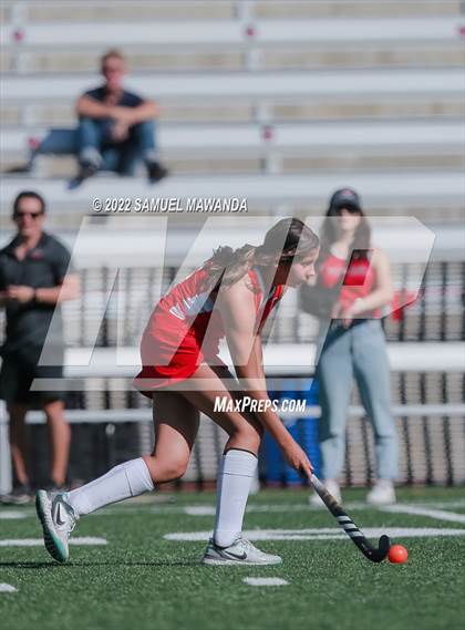 Thumbnail 2 in Harvard-Westlake (JV vs Freshman) photogallery.