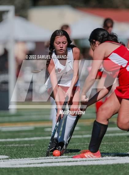 Thumbnail 1 in Harvard-Westlake (JV vs Freshman) photogallery.
