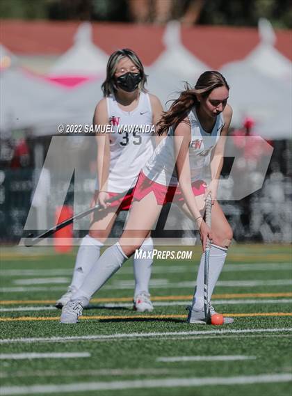 Thumbnail 2 in Harvard-Westlake (JV vs Freshman) photogallery.