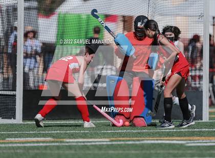 Thumbnail 1 in Harvard-Westlake (JV vs Freshman) photogallery.