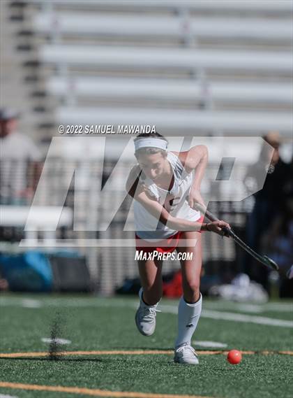 Thumbnail 3 in Harvard-Westlake (JV vs Freshman) photogallery.