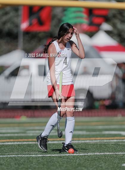 Thumbnail 2 in Harvard-Westlake (JV vs Freshman) photogallery.