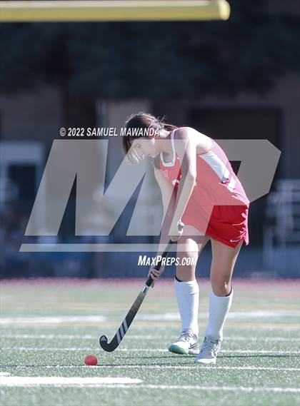 Thumbnail 2 in Harvard-Westlake (JV vs Freshman) photogallery.