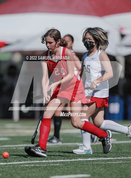 Thumbnail 1 in Harvard-Westlake (JV vs Freshman) photogallery.