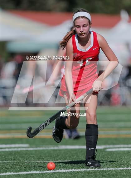 Thumbnail 2 in Harvard-Westlake (JV vs Freshman) photogallery.