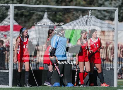 Thumbnail 3 in Harvard-Westlake (JV vs Freshman) photogallery.